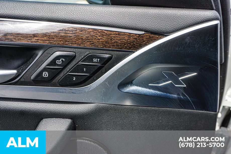 2025 BMW X4 30i - Photo 48