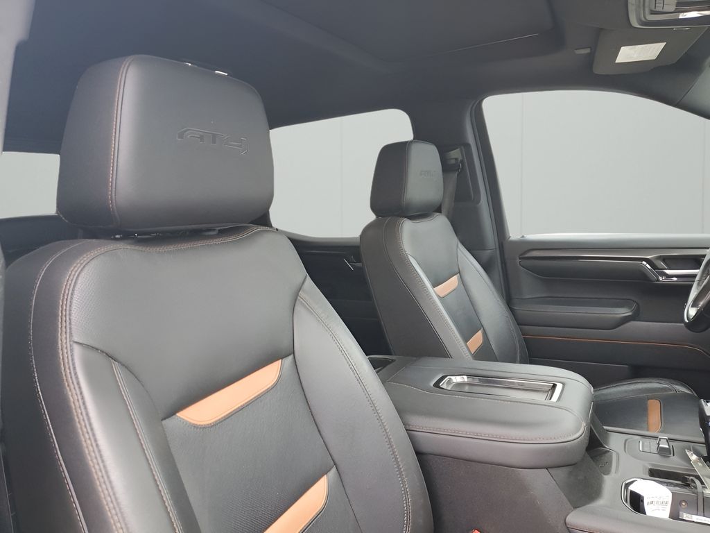 Used Car 2022 Gmc Sierra 1500  At4 For Sale Under $50,000 In Austin, Texas