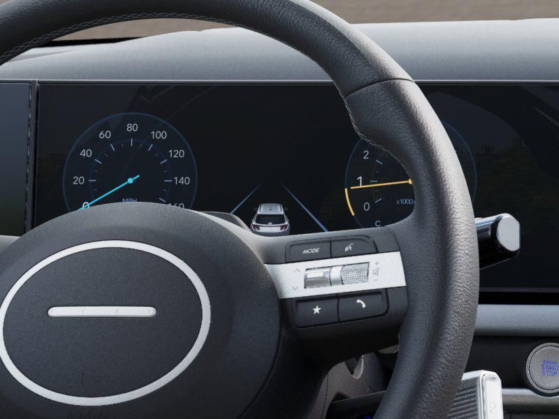 New 2026 Black Hyundai Limited image 14