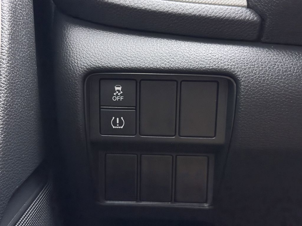 used 2018 Honda CR-V car, priced at $17,491