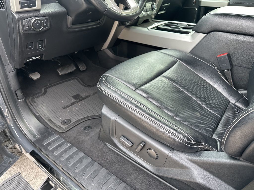 Used Car 2021 Ford F-250sd  Lariat For Sale Under $70,000 In Austin, Texas