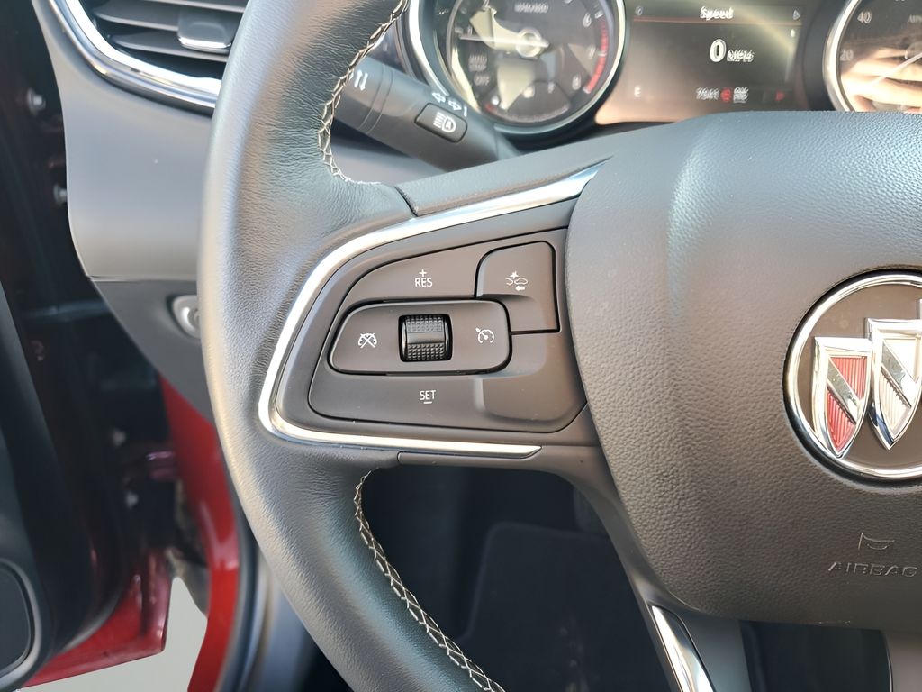 Used Car 2023 Buick Encore Gx  Preferred For Sale Under $25,000 In Austin, Texas