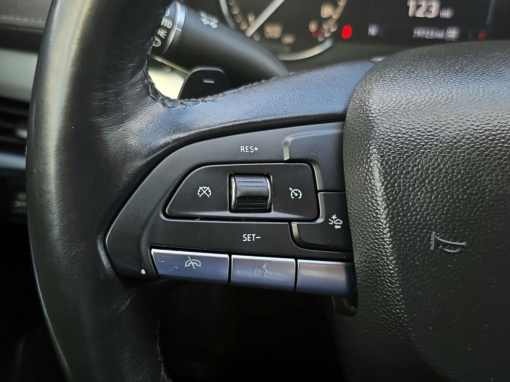 2022 Cadillac XT4