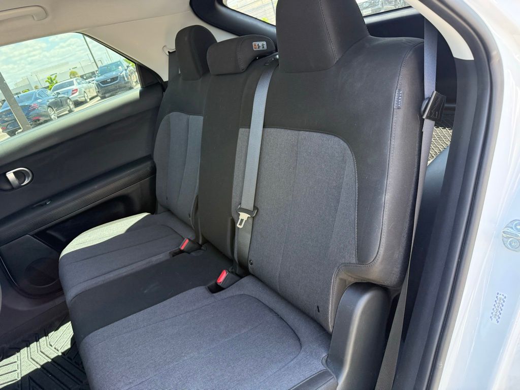 Thumbnail: 2024 Hyundai Ioniq 5 - 11