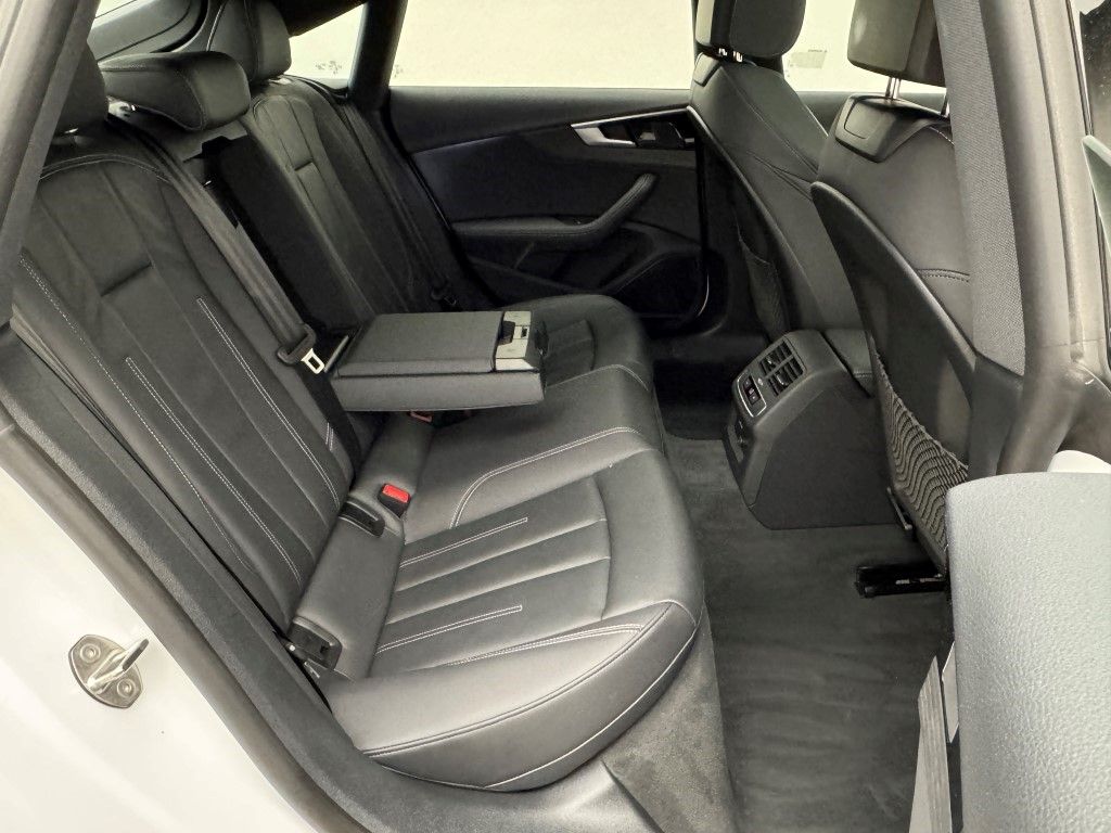 2024 Audi A5 Premium Plus 21