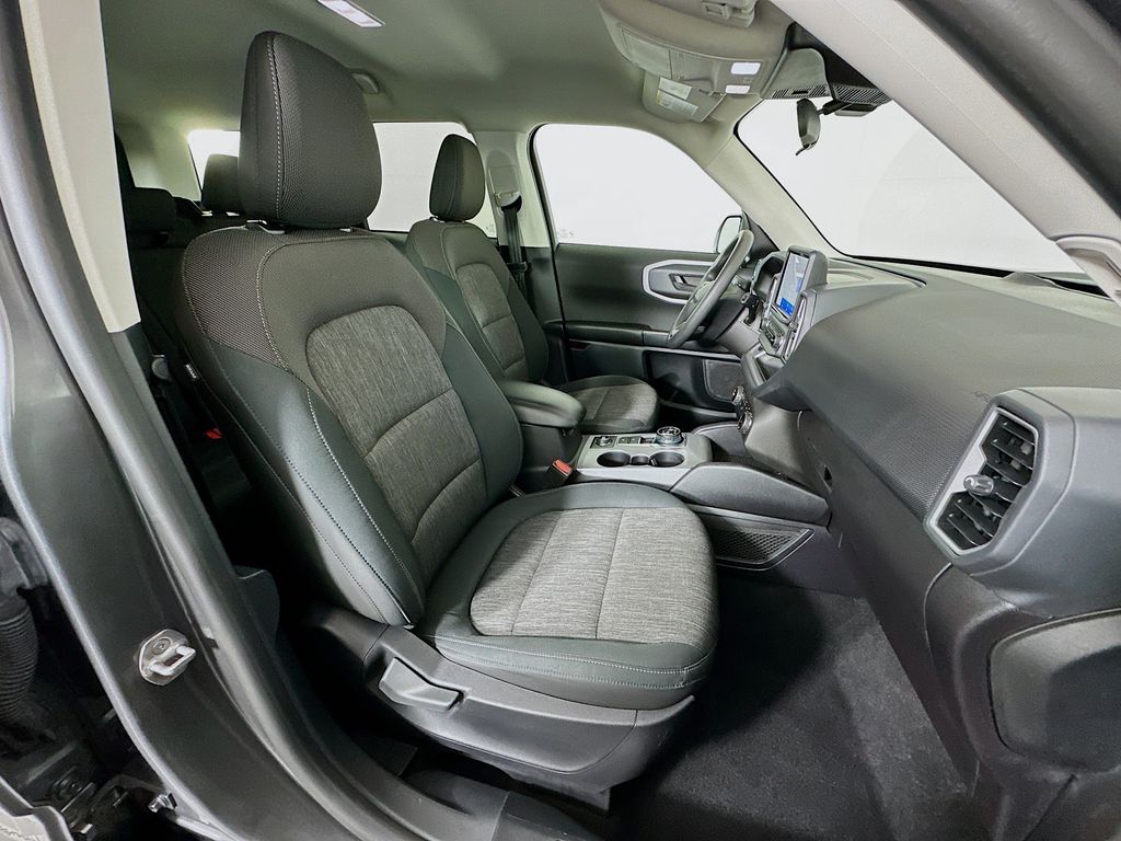 Thumbnail: 2023 Ford Bronco Sport - 27