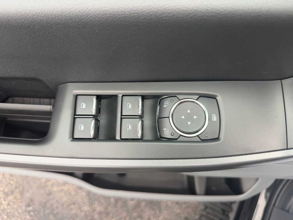 2026 Ford F-250SD  Black at Grove City Ford