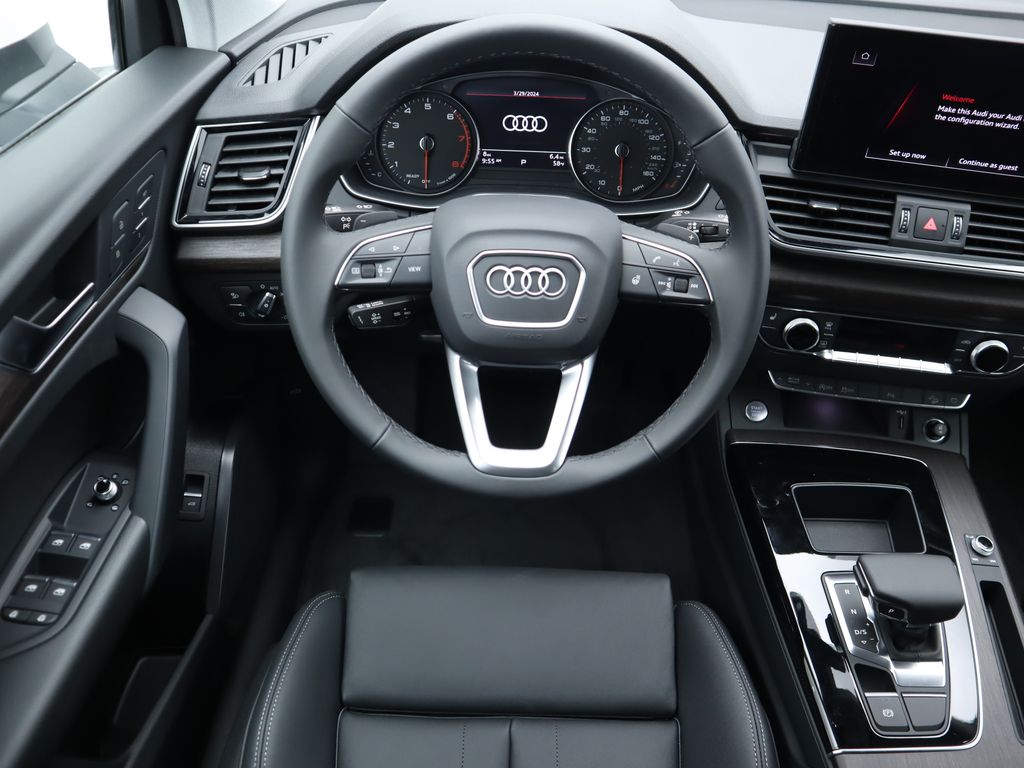 2024 Audi Q5  11