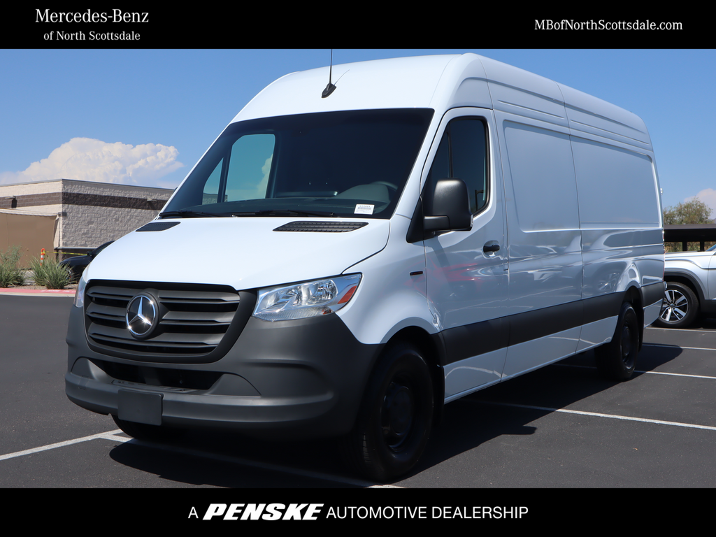 2024 Mercedes-Benz Sprinter 2500 -
                Phoenix, AZ