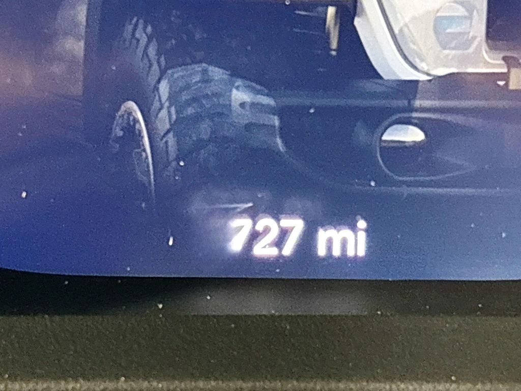 2025 Jeep Wrangler Rubicon 392