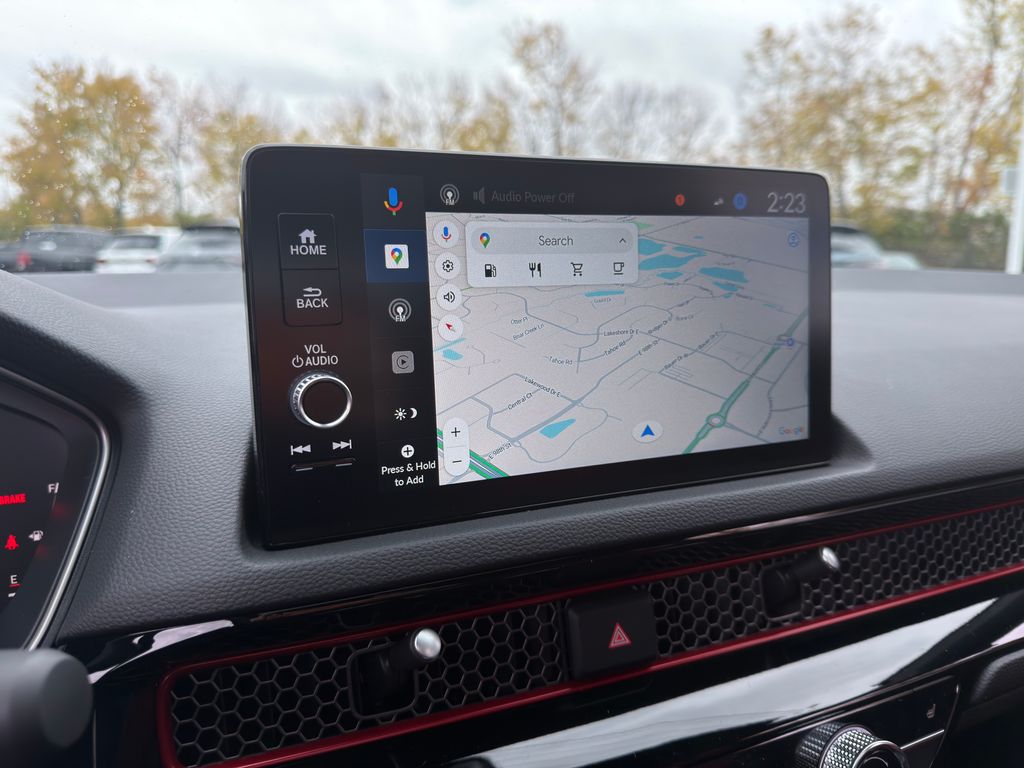 Thumbnail: 2026 Honda Civic - 29