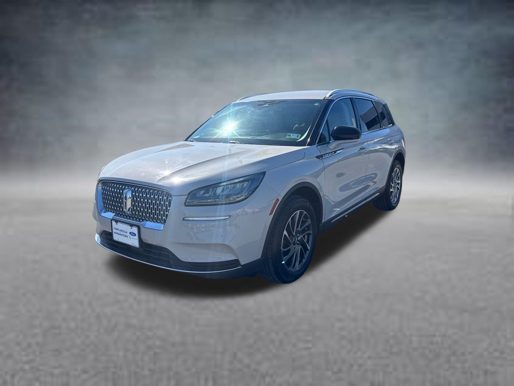 2020 Lincoln Corsair Standard AWD