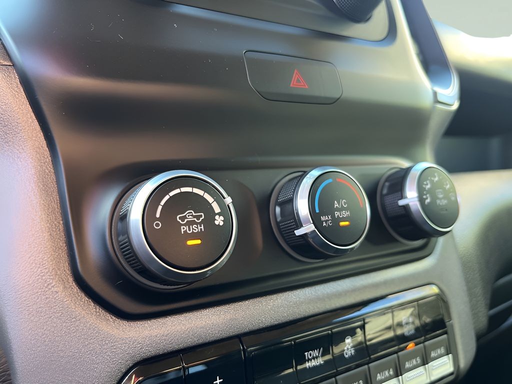 2020 Ram 2500 Tradesman photo 30
