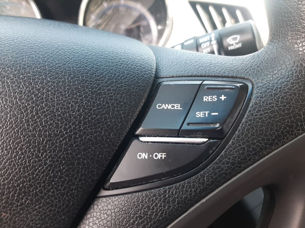 Sonata GLS