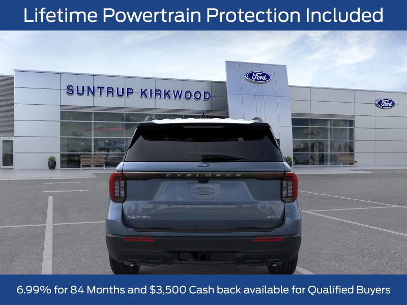 View vehicle photo 6