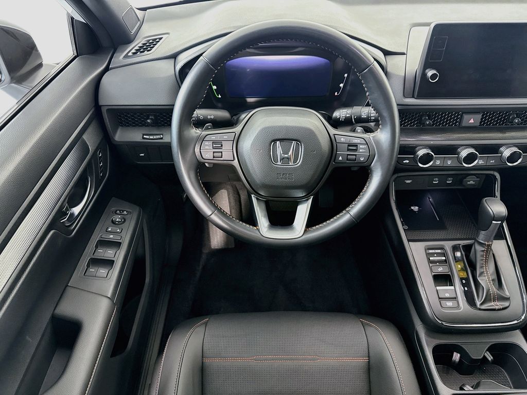 Thumbnail: 2026 Honda CR-V - 10