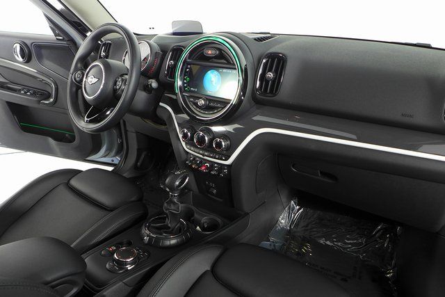 2017 MINI Cooper S Countryman Base 13