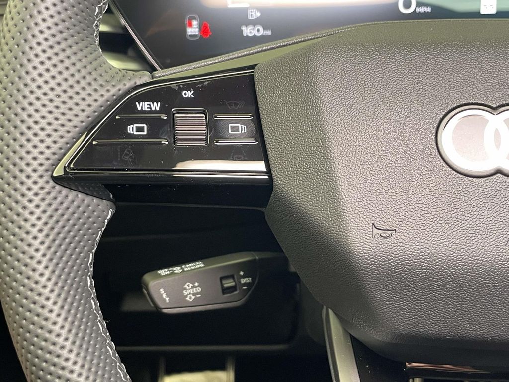 2026 Audi S5 3.0T Premium Plus Gray at Audi Porsche Sewickley