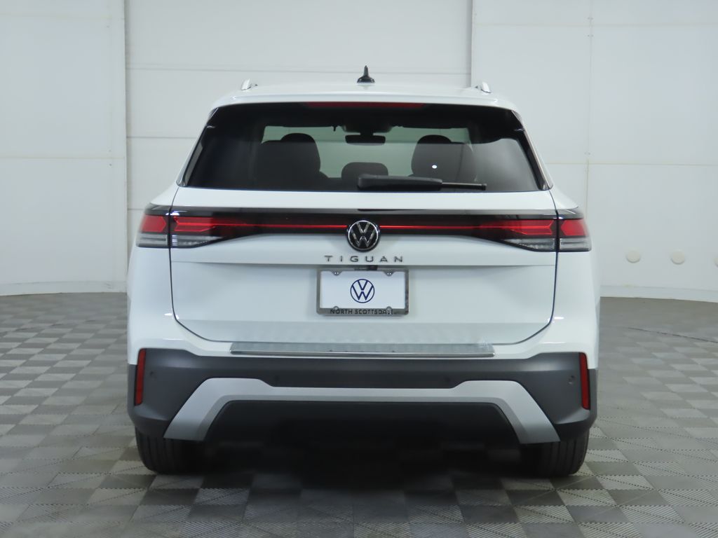 Thumbnail: 2026 Volkswagen Tiguan - 6
