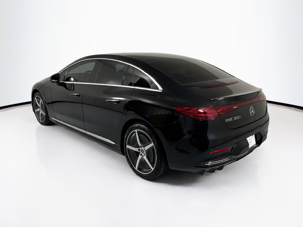 Thumbnail: 2024 Mercedes-Benz EQE - 7