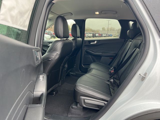 2026 Ford Escape Hybrid