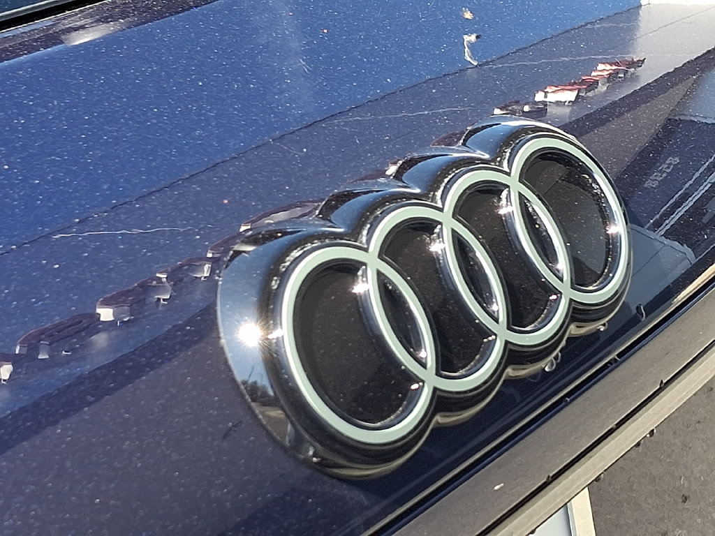 Thumbnail: 2026 Audi Q3 - 22