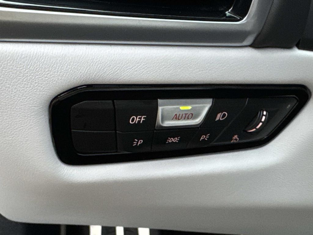 Used 2024 Gray BMW Competition image 30