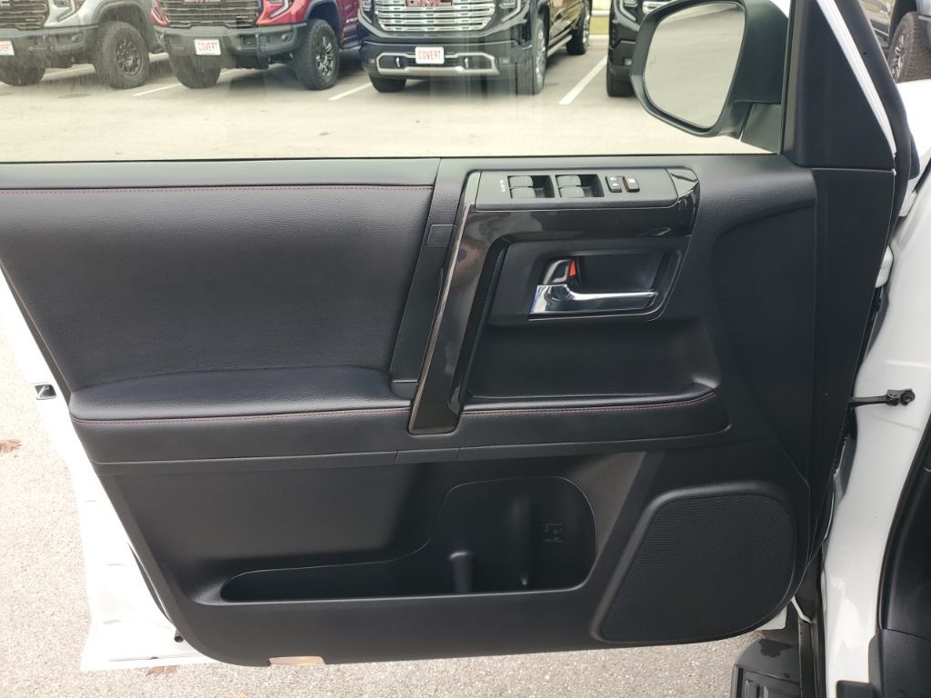 Used Car 2024 Toyota 4runner  Trd Off-road For Sale Under $40,000 In Austin, Texas