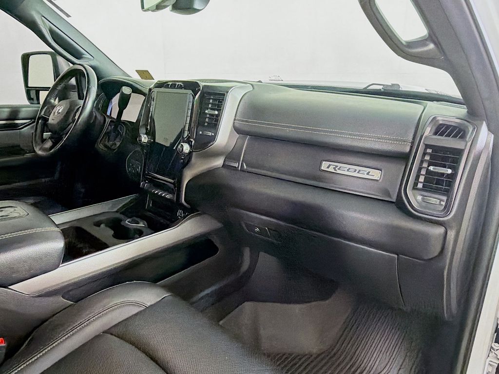 Used 2023 Ram 2500 Truck