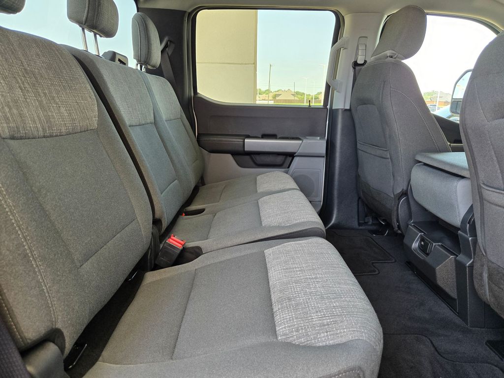 Used 2026 Ford F-350SD Truck