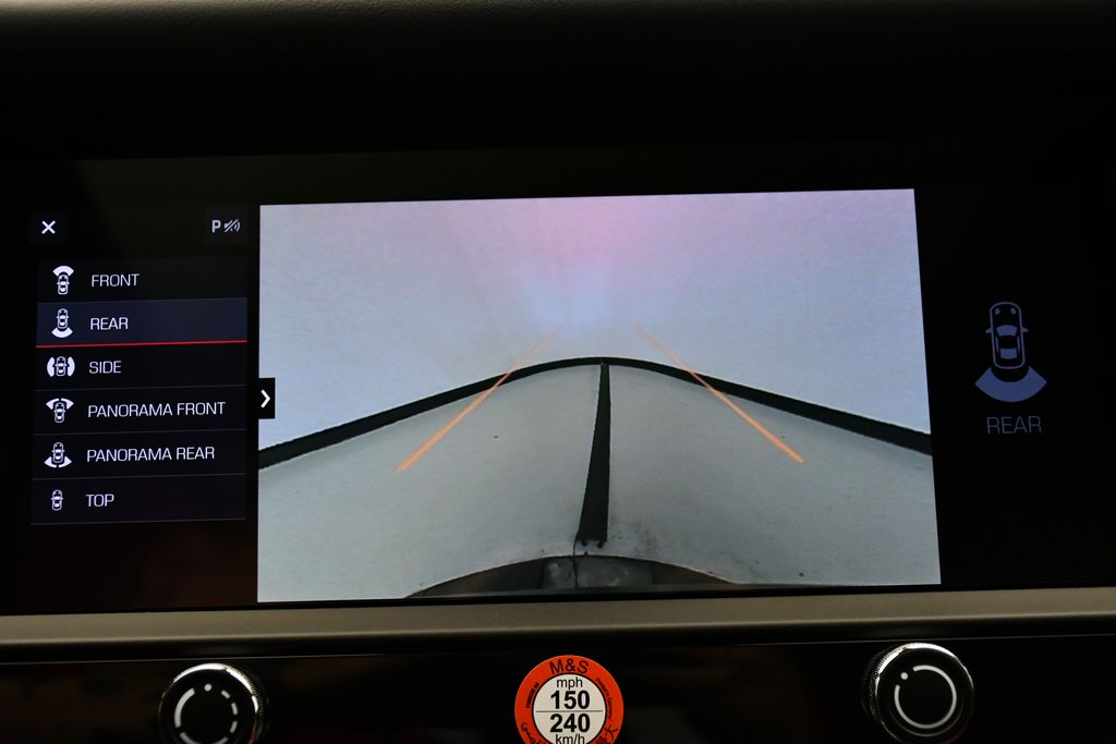 Thumbnail: 2025 Porsche Macan - 31