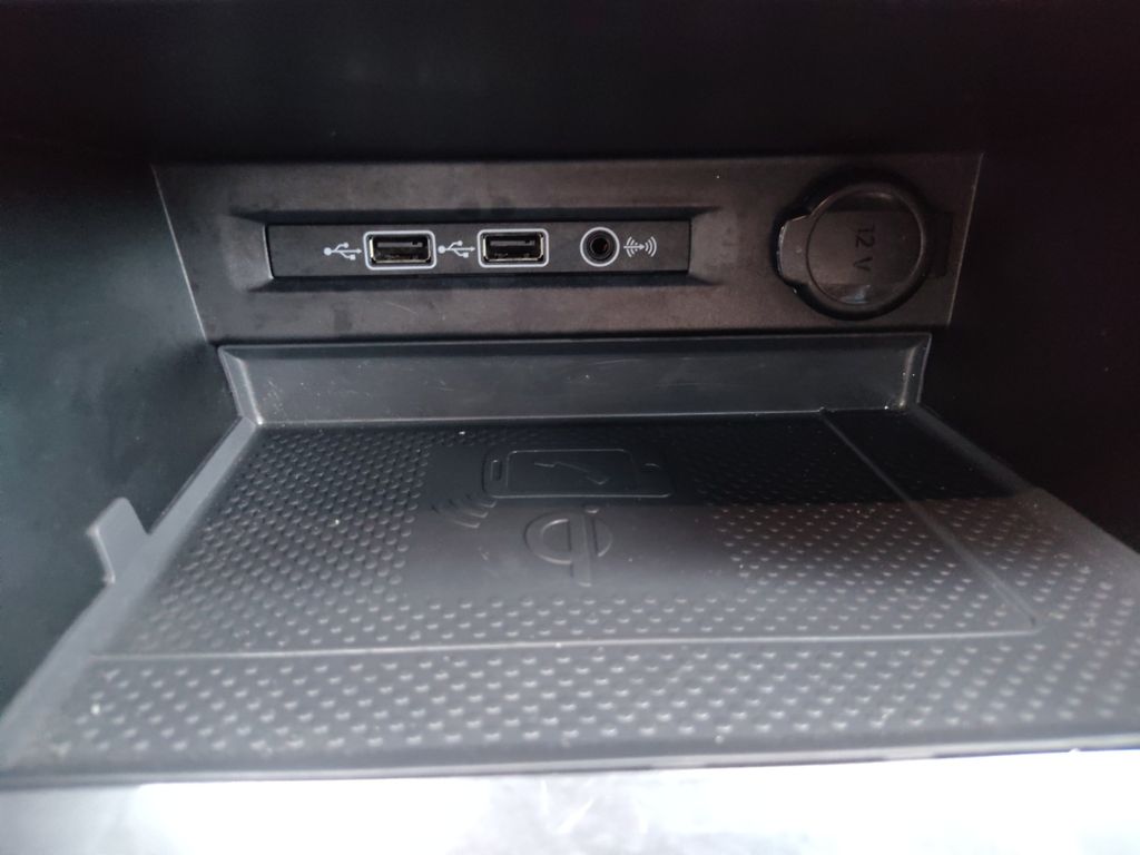 Used Car 2020 Volkswagen Tiguan  2.0t Sel For Sale Under $20,000 In Austin, Texas