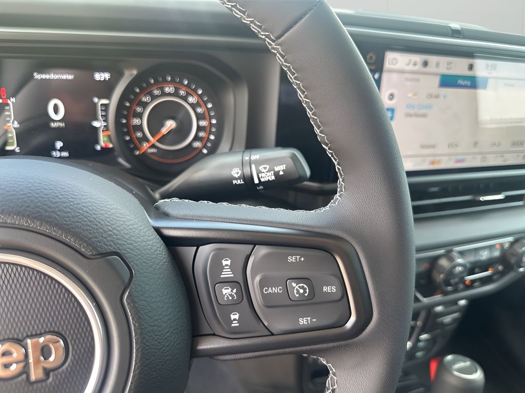 New Car 2025 Jeep Gladiator  For Sale Under $40,000 In Austin, Texas