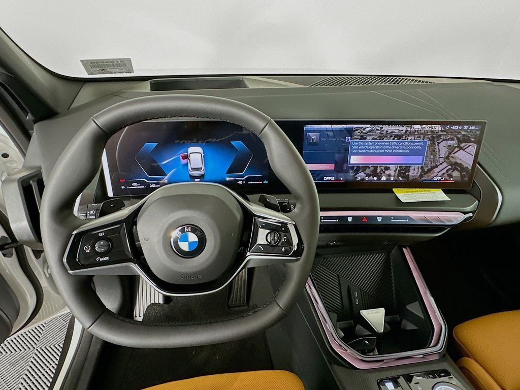 Thumbnail: 2026 BMW X3 - 10