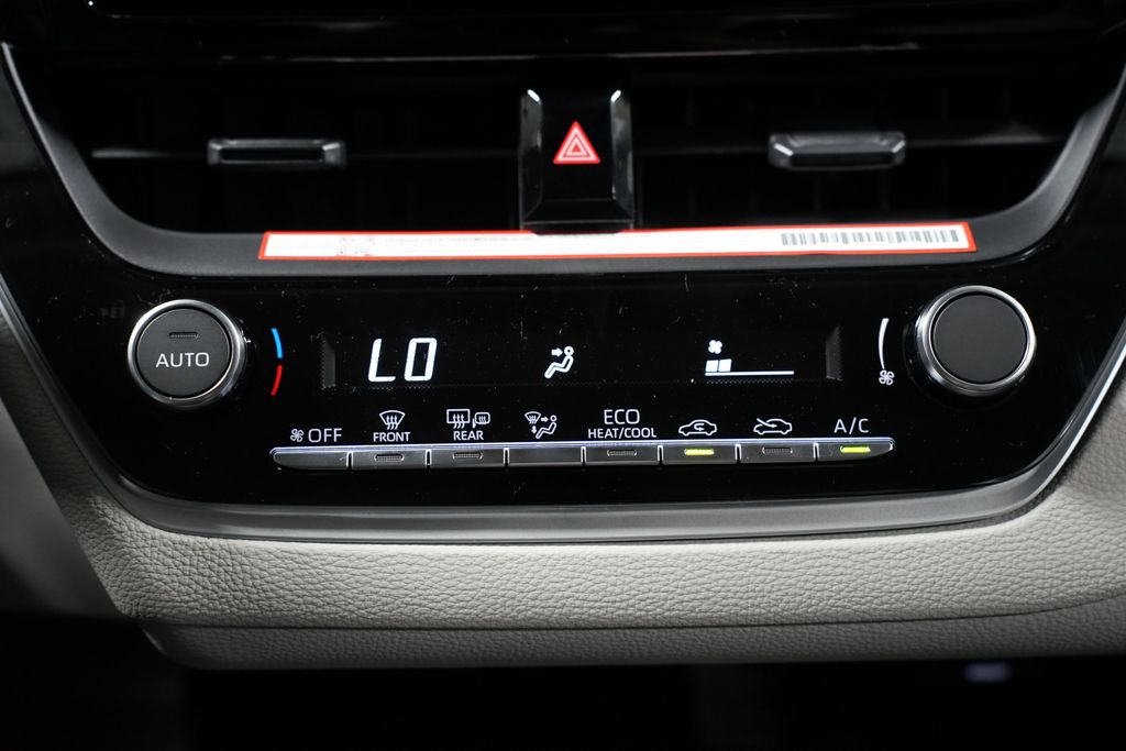 Thumbnail: 2026 Toyota Corolla - 20