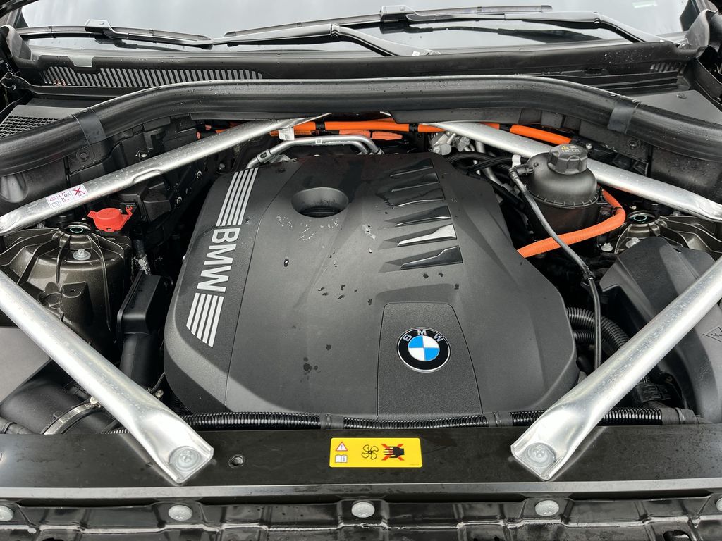 Thumbnail: 2025 BMW X5 - 26