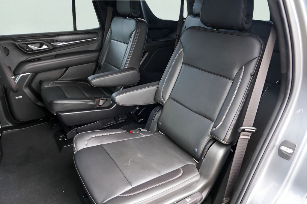 Used Car 2021 Gmc Yukon  Denali For Sale Under $60,000 In Austin, Texas