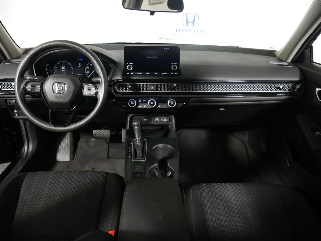 Thumbnail: 2022 Honda Civic - 17