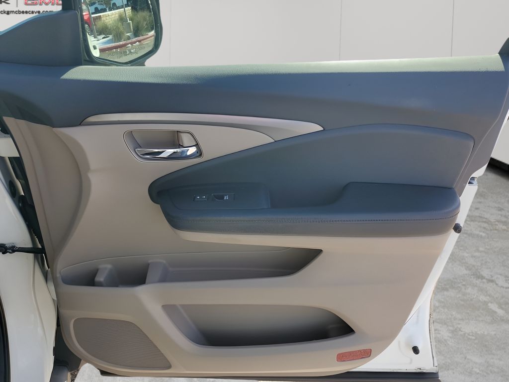 Used Car 2016 Honda Pilot  Ex-l For Sale Under $20,000 In Austin, Texas