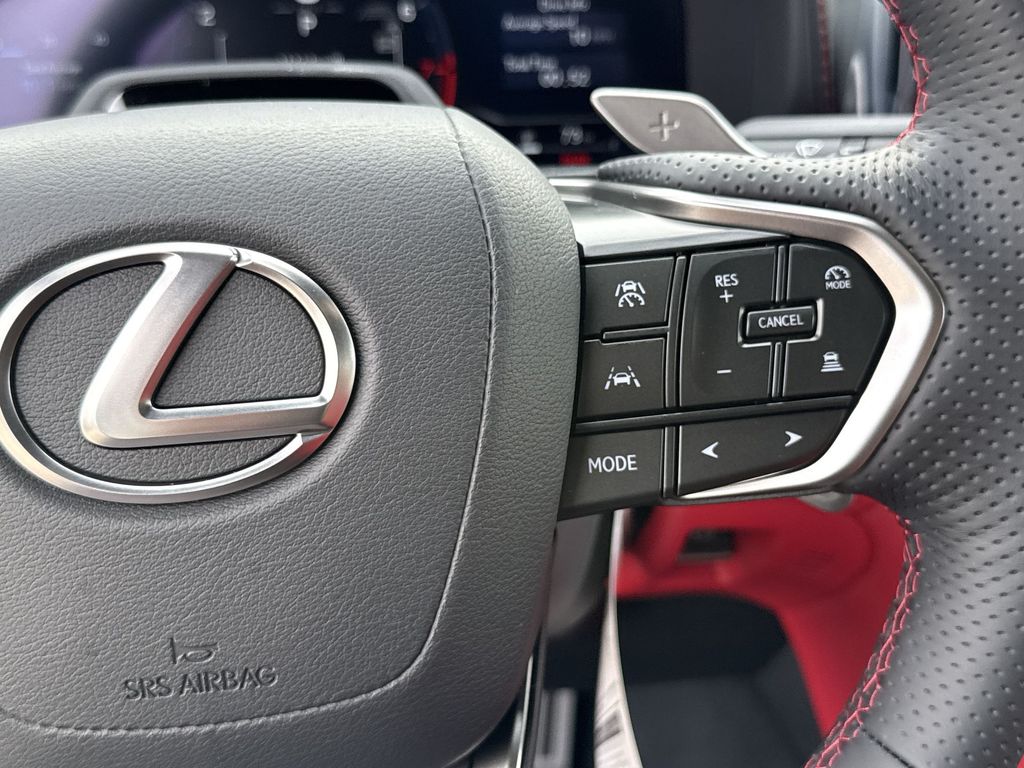 Thumbnail: 2026 Lexus IS - 25