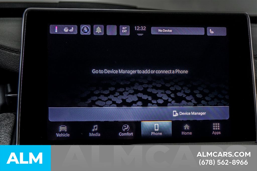 Used 2022 Red Jeep Latitude Lux image 37