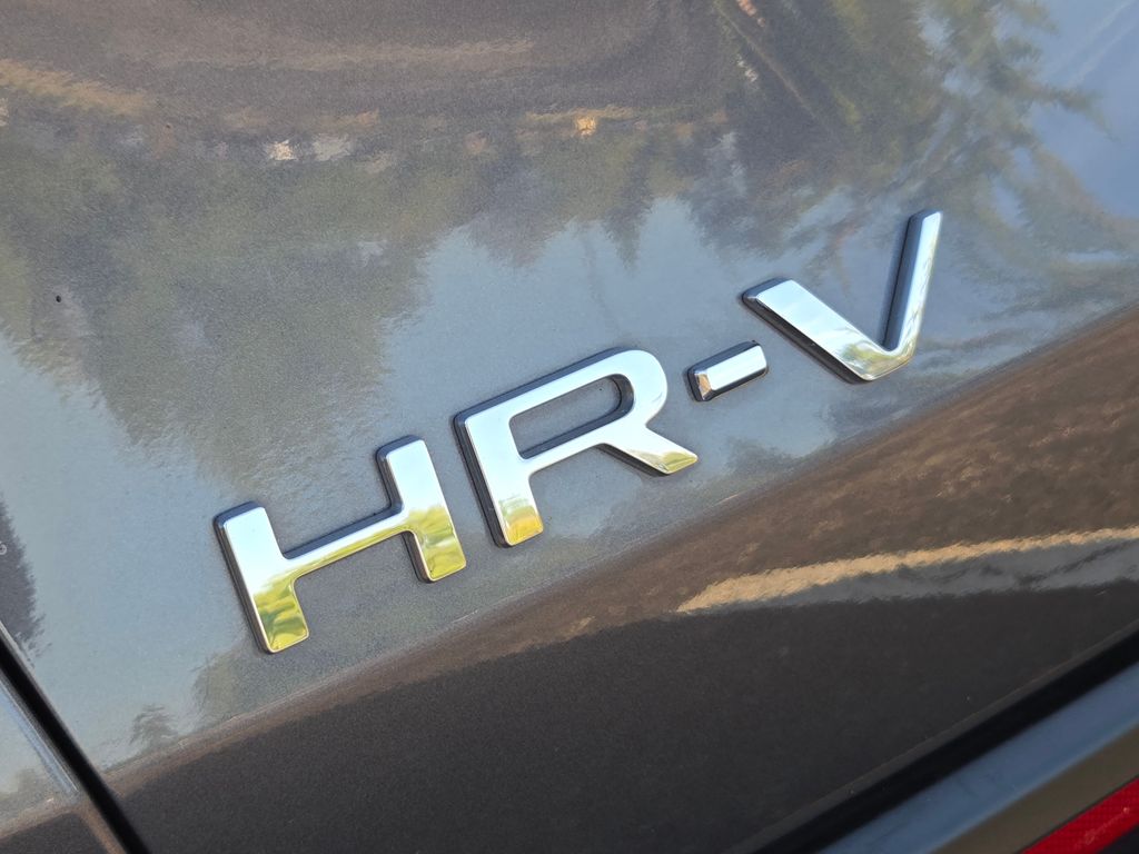 Certified Used 2024 Gray Honda LX image 15