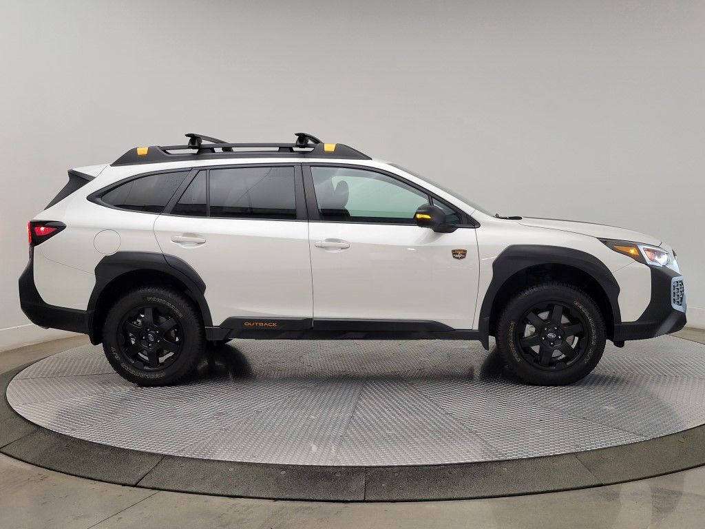 Thumbnail: 2025 Subaru Outback - 6