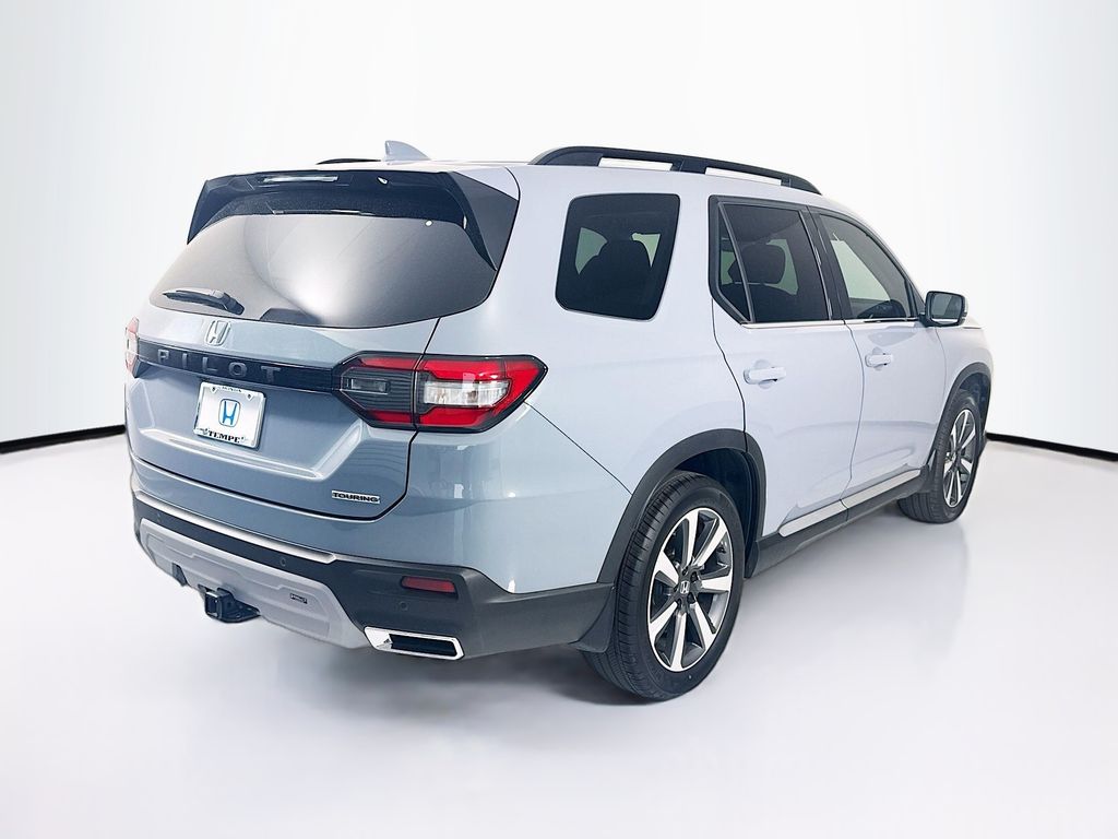 Thumbnail: 2025 Honda Pilot - 5