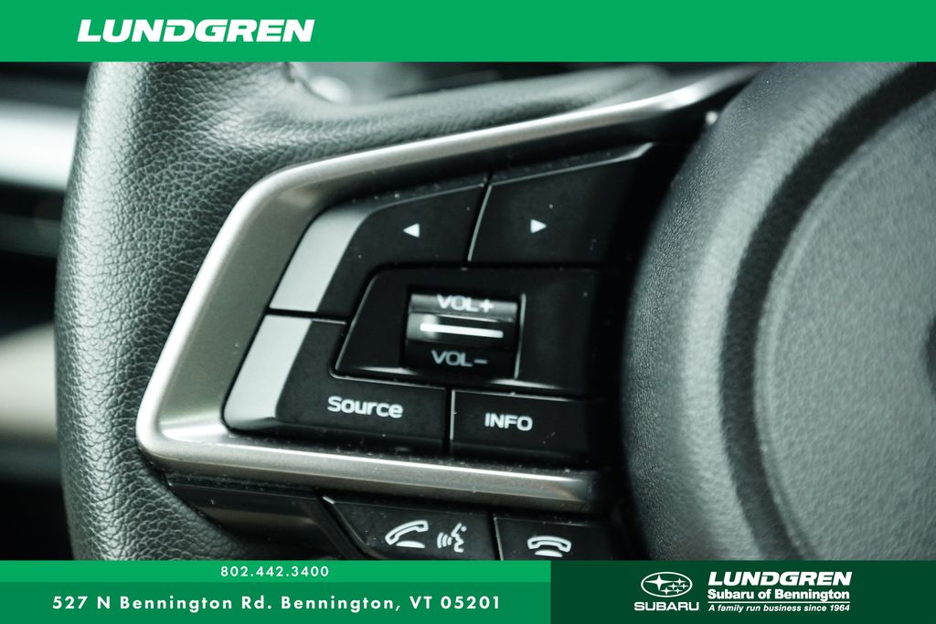 Used 2022 Subaru Forester SUV