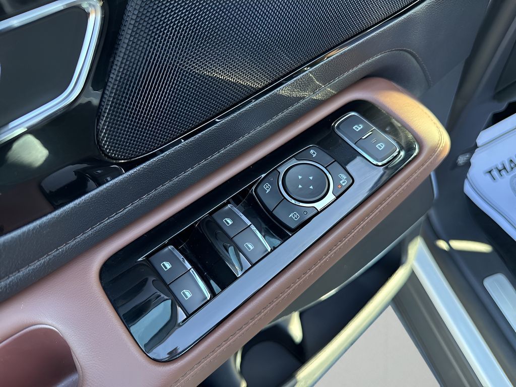 2025 Lincoln Aviator