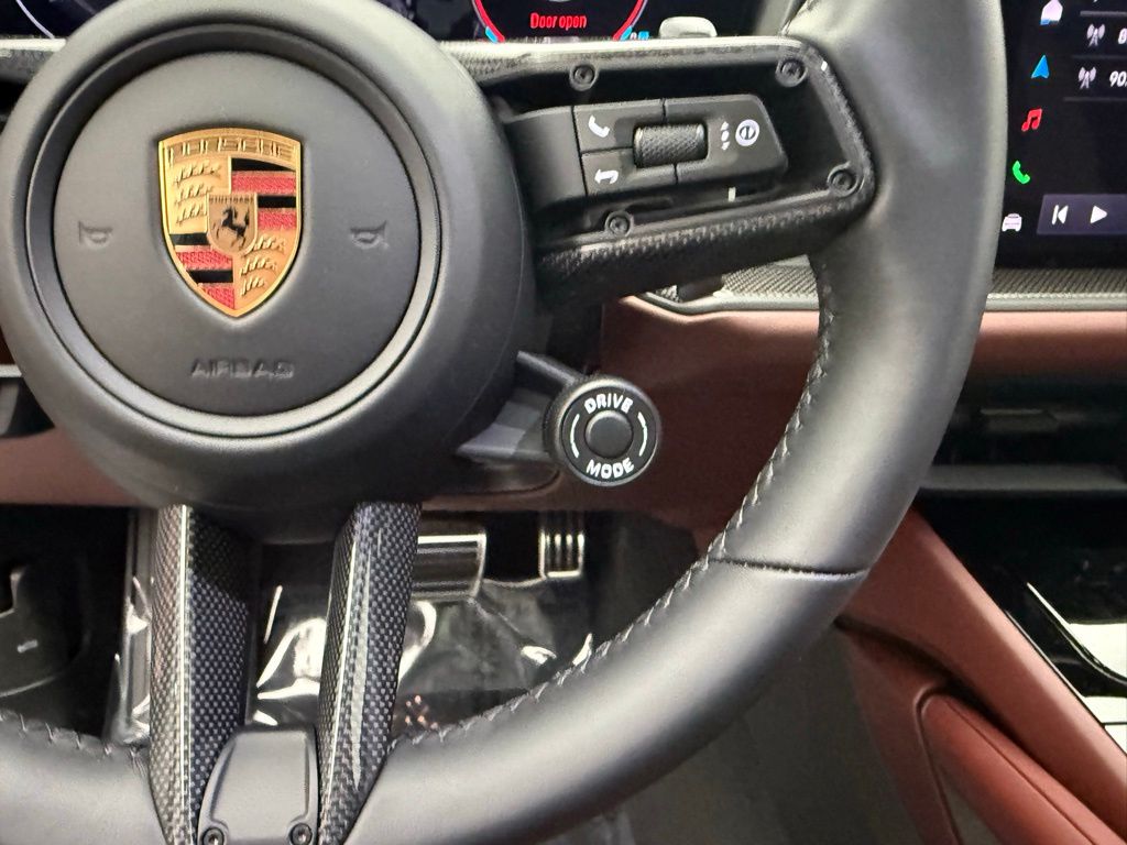 Thumbnail: 2026 Porsche  - 14