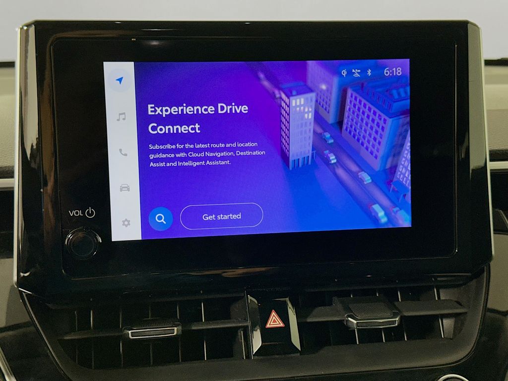 Thumbnail: 2024 Toyota Corolla Cross - 13