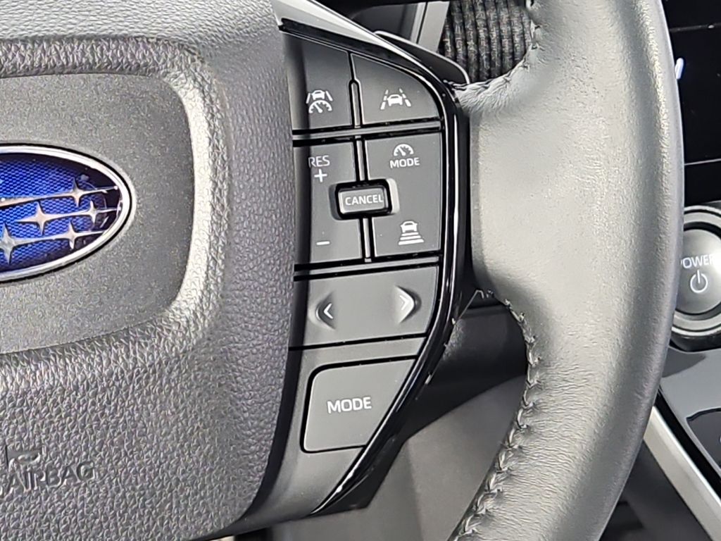 Thumbnail: 2023 Subaru Solterra - 28
