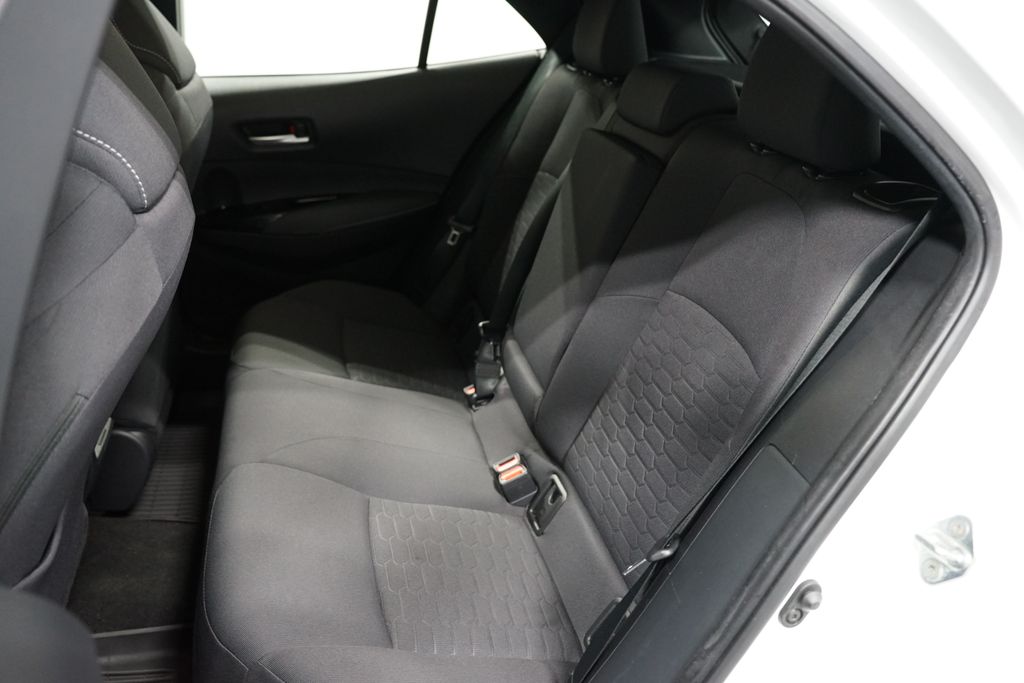 Thumbnail: 2023 Toyota Corolla - 29